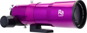 Teleskop Levenhuk Tubus Levenhuk Ra R72 ED Doublet 7