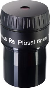 Mikroskop Levenhuk Okular Levenhuk Ra Plssl 6 mm, 1,25" 1
