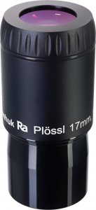 Teleskop Levenhuk Okular Levenhuk Ra Plssl 17 mm, 1,25" 1