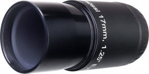Teleskop Levenhuk Okular Levenhuk Ra Plssl 17 mm, 1,25" 2