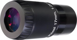 Teleskop Levenhuk Okular Levenhuk Ra Plssl 17 mm, 1,25" 3