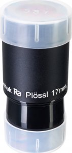 Teleskop Levenhuk Okular Levenhuk Ra Plssl 17 mm, 1,25" 4