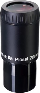 Teleskop Levenhuk Okular Levenhuk Ra Plssl 20 mm, 1,25" 1