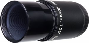 Teleskop Levenhuk Okular Levenhuk Ra Plssl 20 mm, 1,25" 2