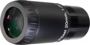 Teleskop Levenhuk Okular Levenhuk Ra Plssl 20 mm, 1,25" 3