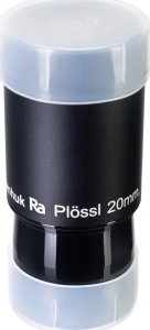 Teleskop Levenhuk Okular Levenhuk Ra Plssl 20 mm, 1,25" 4