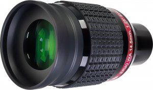 Teleskop Levenhuk Okular Levenhuk Ra ER20 WA 14,5 mm, 1,25" 3