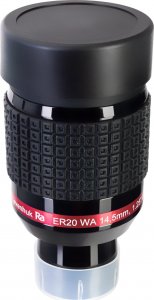 Teleskop Levenhuk Okular Levenhuk Ra ER20 WA 14,5 mm, 1,25" 4