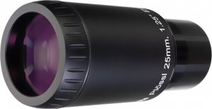 Teleskop Levenhuk Okular Levenhuk Ra Plssl 25 mm, 1,25" 3