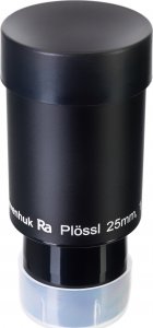 Teleskop Levenhuk Okular Levenhuk Ra Plssl 25 mm, 1,25" 4