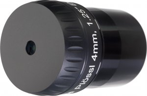 Teleskop Levenhuk Okular Levenhuk Ra Plssl 4 mm, 1,25" 3