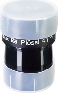 Teleskop Levenhuk Okular Levenhuk Ra Plssl 4 mm, 1,25" 4