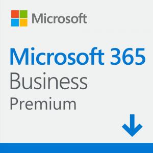 Microsoft 365 Business Premium CSP (CFQ7TTC0LCHC:0002) 1