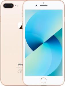 Smartfon Apple iPhone 8 Plus 3/256GB Złoty Klasa A+ 1