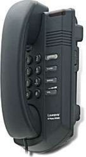 Telefon Linksys 1-liniowy telefon SIP VoIP (SPA901-EU) 1
