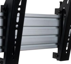 B-Tech Uchwyt do monitorów 2x 42" Czarny (BT8330-WL2X1-42-F) 3