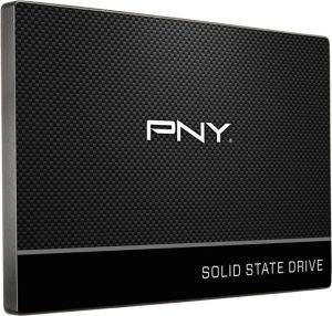 Dysk SSD PNY CS900 120GB 2.5" SATA III (SSD7CS900-120-PB) 2