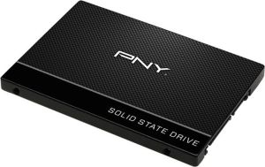 Dysk SSD PNY CS900 240GB 2.5" SATA III (SSD7CS900-240-PB) 3