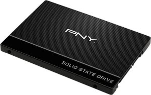 Dysk SSD PNY CS900 480GB 2.5" SATA III (SSD7CS900-480-PB) 3