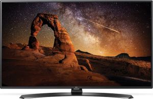 Telewizor LG 49LH630V LED 49" Full HD webOS 3.0 1