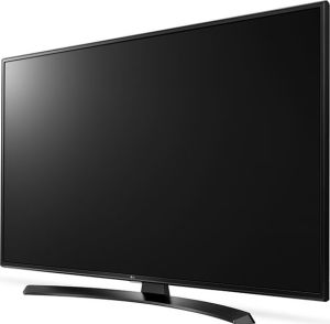 Telewizor LG 49LH630V LED 49" Full HD webOS 3.0 3