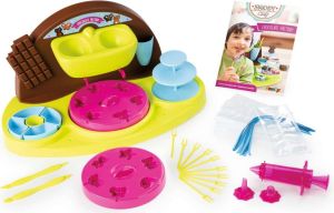 Smoby Chef Fabryka czekolady 2