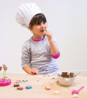 Smoby Chef Fabryka czekolady 4