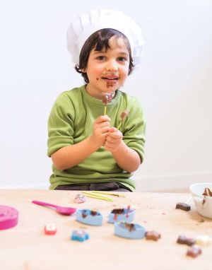 Smoby Chef Fabryka czekolady 5