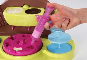 Smoby Chef Fabryka czekolady 6