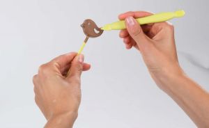 Smoby Chef Fabryka czekolady 8