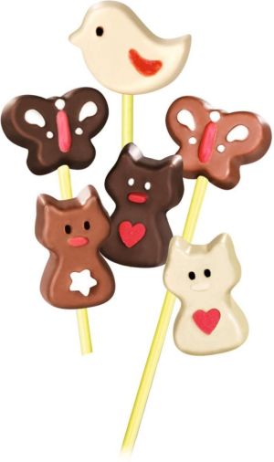 Smoby Chef Fabryka czekolady 9