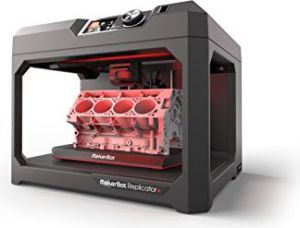 Drukarka 3D Makerbot Replicator+ (MP07825) 2