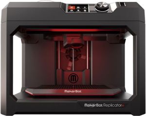 Drukarka 3D Makerbot Replicator+ (MP07825) 1