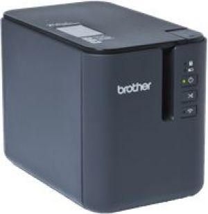 Drukarka etykiet Brother P950NW 3