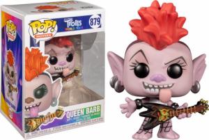 Figurka Funko Pop Funko POP,figurka Trolle 2 Queen Barb Trolls 879 1