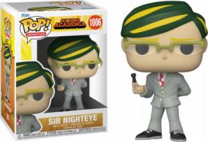 Figurka Funko Pop Funko Pop! Figurka My Hero Academia Sir Nighteye 1