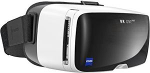 Gogle VR Zeiss Zeiss VR ONE Plus (112 7000) 2