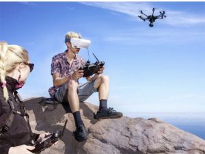 Yuneec Skyview FPV (YUNTYSKL) 3