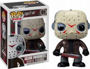 Figurka Funko Pop Figurka Funko Pop! Friday the 13th Jason Voorhees 1