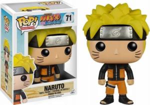 Figurka Funko Pop Funko Pop! Naruto shippuden 71 figurka oryginalna 1