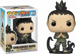 Figurka Funko Pop Funko Pop! Naruto 933 Figurka Shikamaru Nara 1