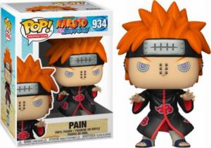 Figurka Funko Pop Funko Pop! Naruto shippuden Pain 934 Figurka Boruto 1