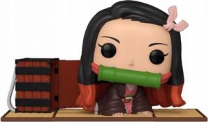 Figurka Funko Pop Figurka Funko POP! Demon Slayer Mini Nezuko in Box 2