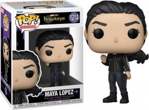 Figurka Funko Pop Funko Pop! figurka Hawkeye 1214 Maya Lopez Marvel 1