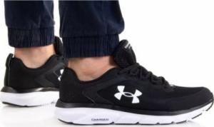 Under Armour Buty Under Armour Charged Assert 9 M 3024590-001, Rozmiar: 44 1