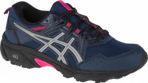 Asics Buty do biegania Asics Gel-Venture 8 Awl W 1012B162-400, Rozmiar: 44 1