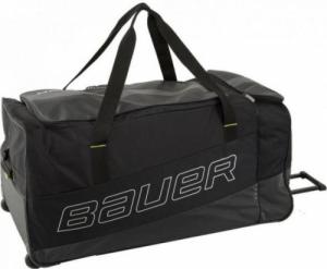 Bauer Torba hokejowa Bauer Premium Wheeled '21 Jr 1058231, Rozmiar: Czarno-czerwony 1