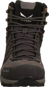 Buty trekkingowe męskie Salewa Trainer Lite Mid GTX zielone r. 44 4