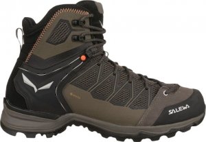 Buty trekkingowe męskie Salewa Trainer Lite Mid GTX zielone r. 46 1