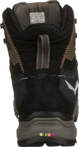Buty trekkingowe męskie Salewa Trainer Lite Mid GTX zielone r. 46 2